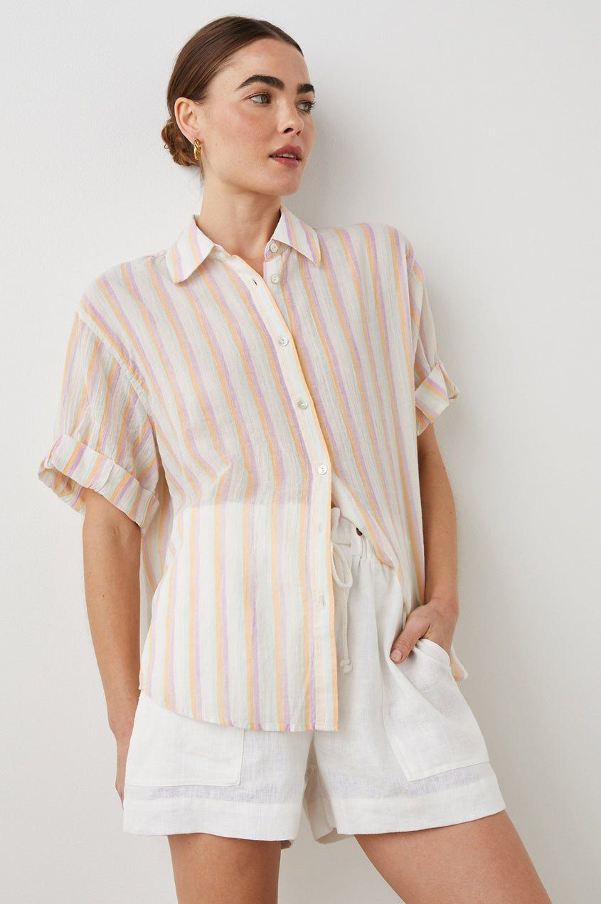 RAILS JOJO MALTA STRIPE