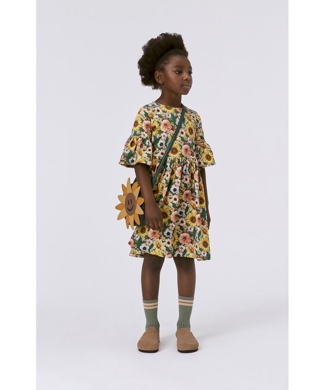 MOLO Sunflower bag Sunflower