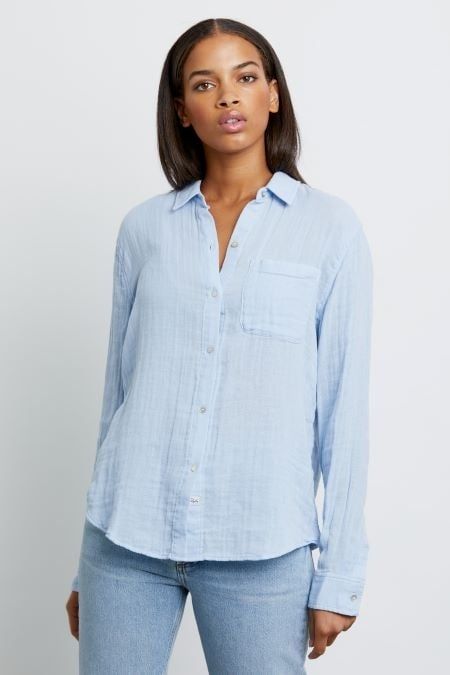 RAILS ELLIS BLUE BELL