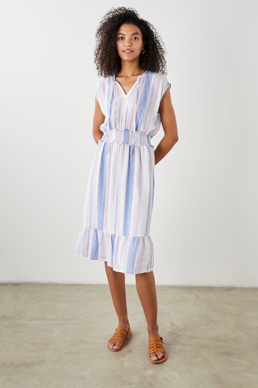 RAILS ASHLYN MARNI STRIPE