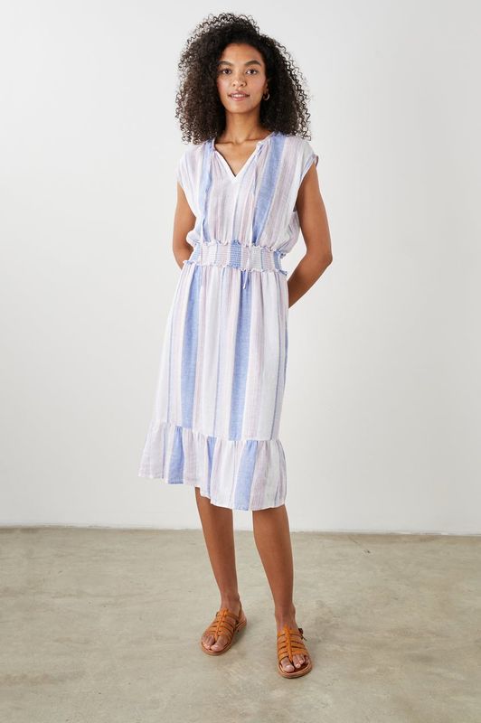 RAILS ASHLYN MARNI STRIPE