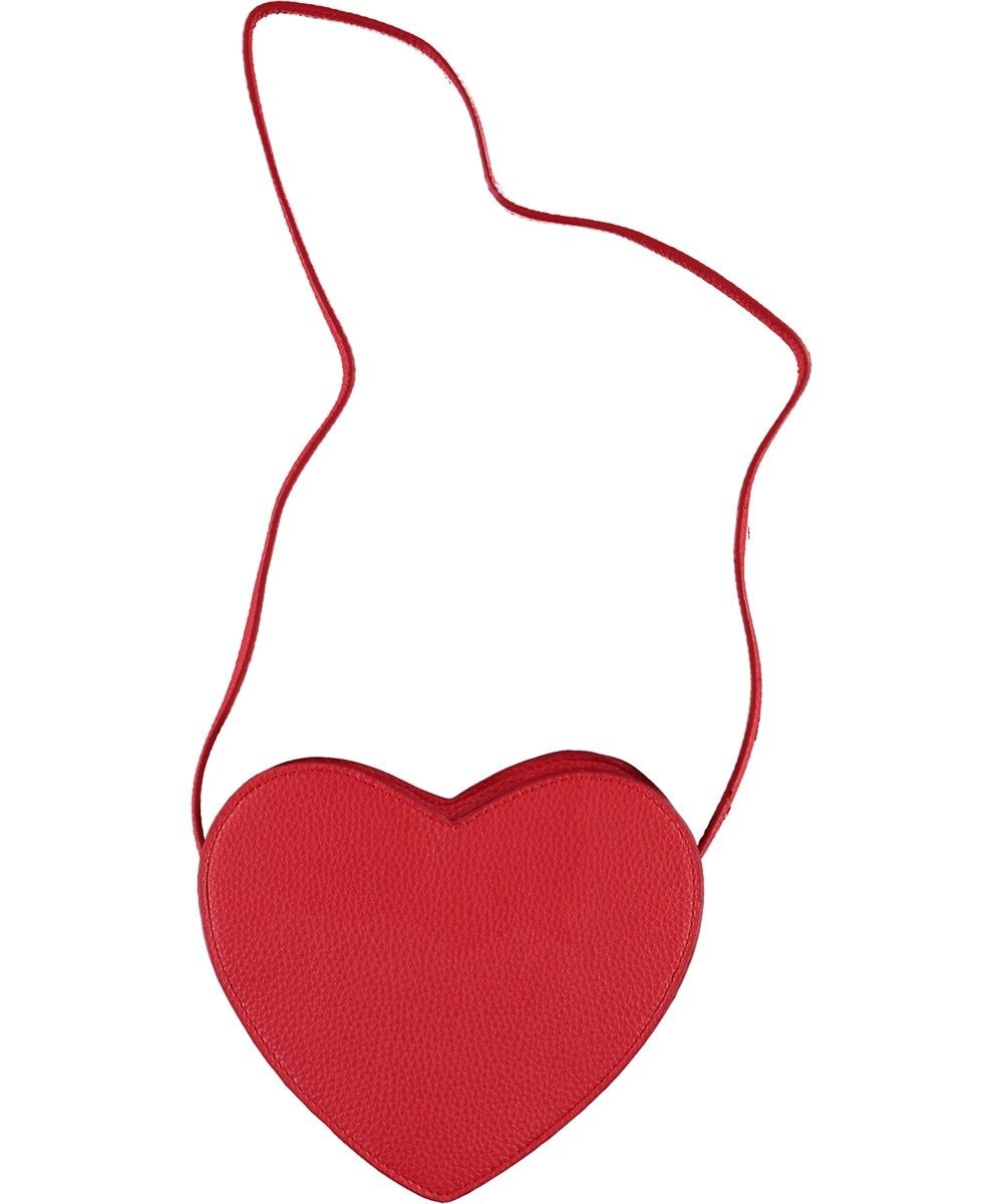 MOLO Heart Bag Heart