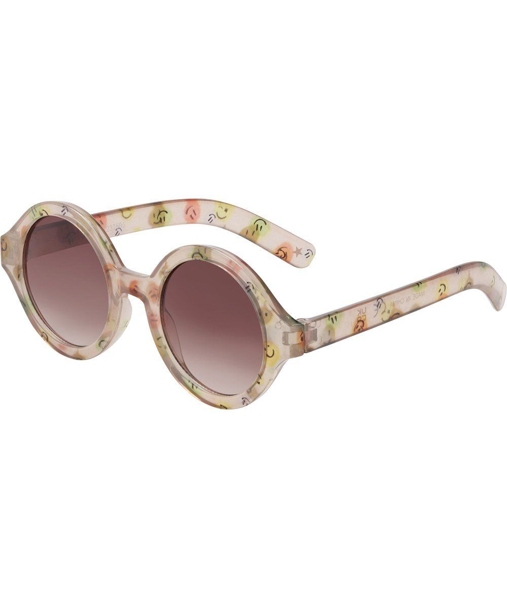 MOLO Shelby Happy Dots