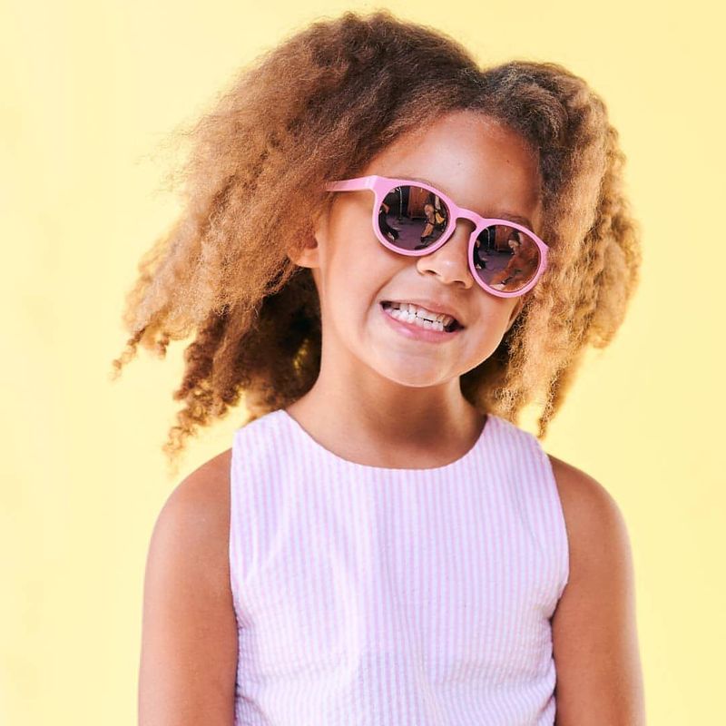 Babiators Polarized Keyhole Sunglasses