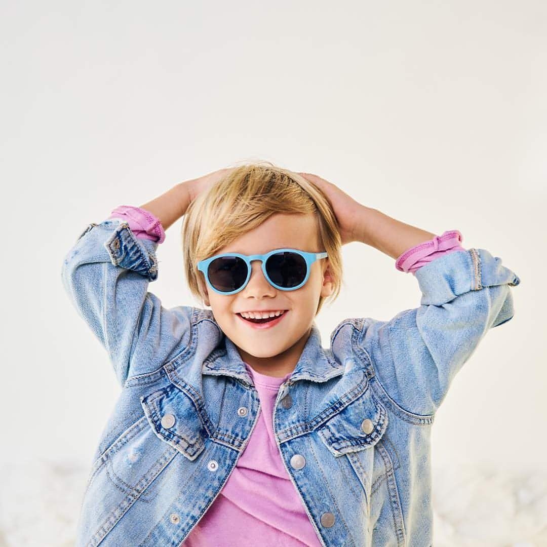 Babiators Original Keyhole Sunglasses