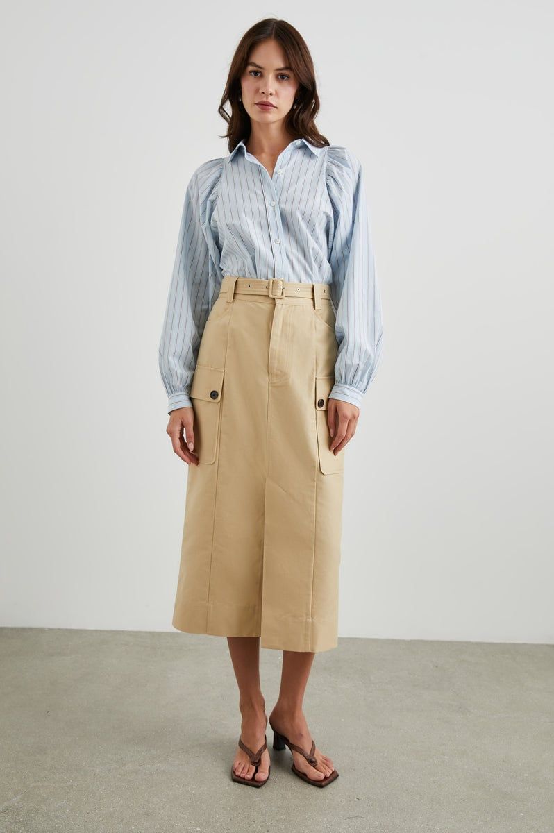 RAILS CYRUS KHAKI