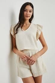RAILS MILEY FLAX