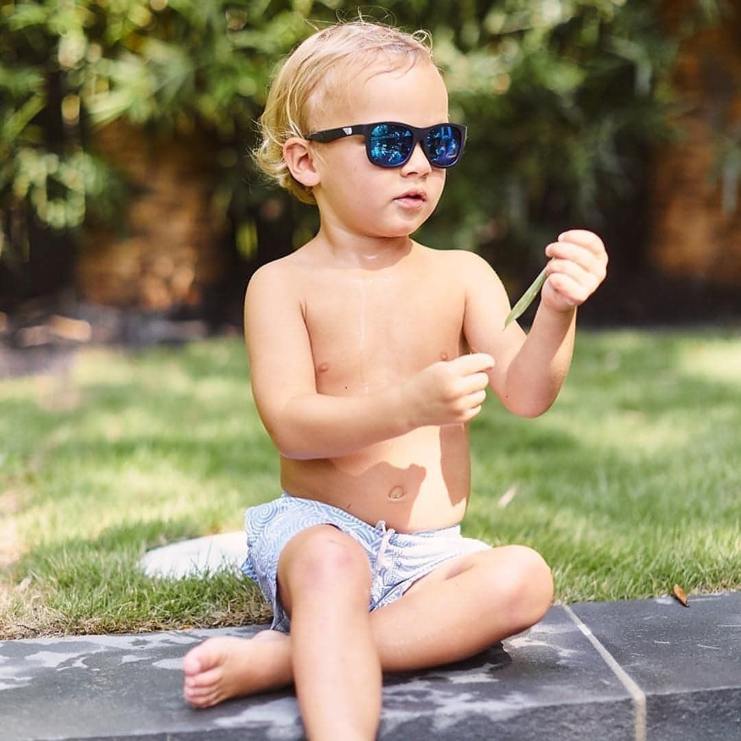 Babiators Polarized Navigator Sunglasses