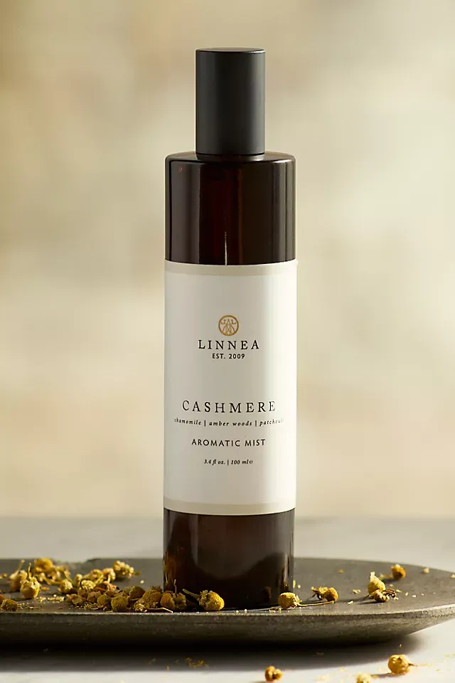 Linnea Aromatic Mist