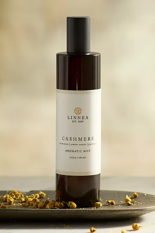 Linnea Aromatic Mist