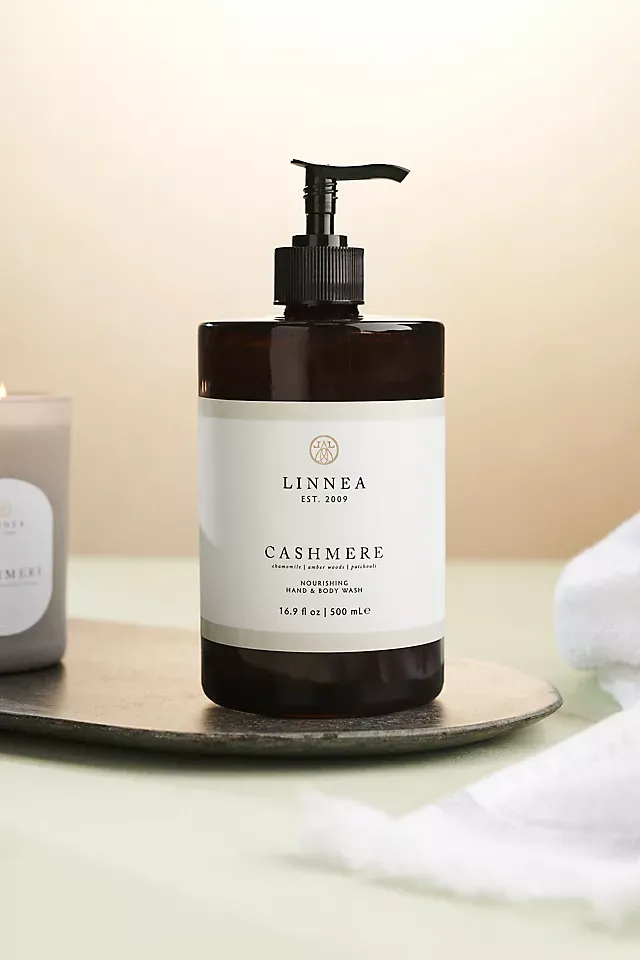Linnea Hand wash