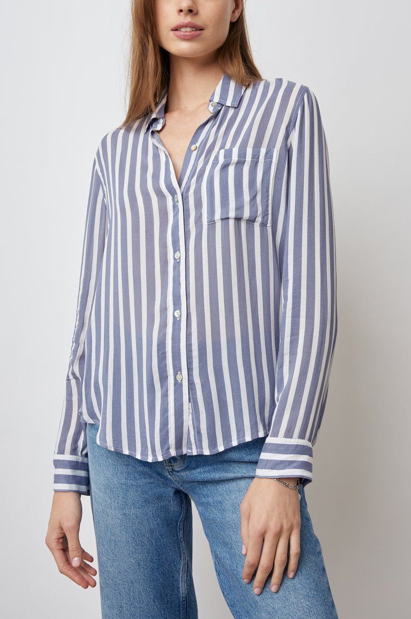 RAILS JOSEPHINE TURIN STRIPE