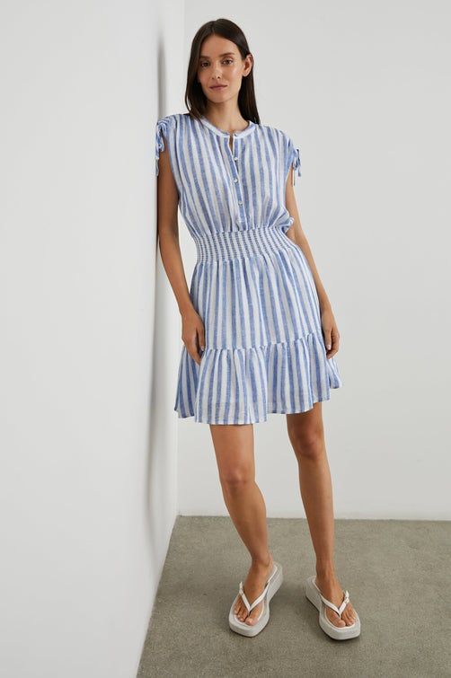 RAILS SAMINA CASABLANCA STRIPE