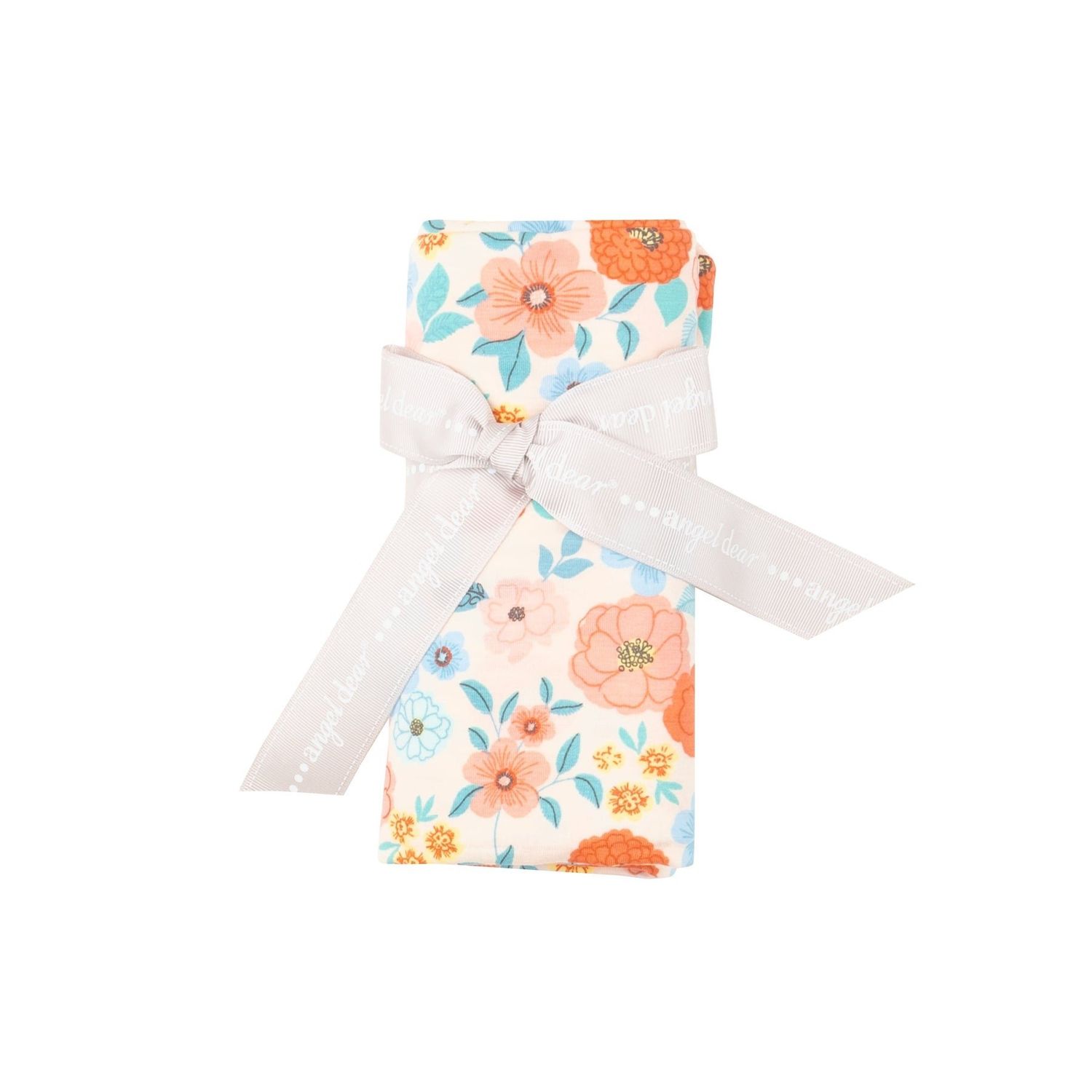 Angel Dear SB Flower Cart Swaddle Blanket