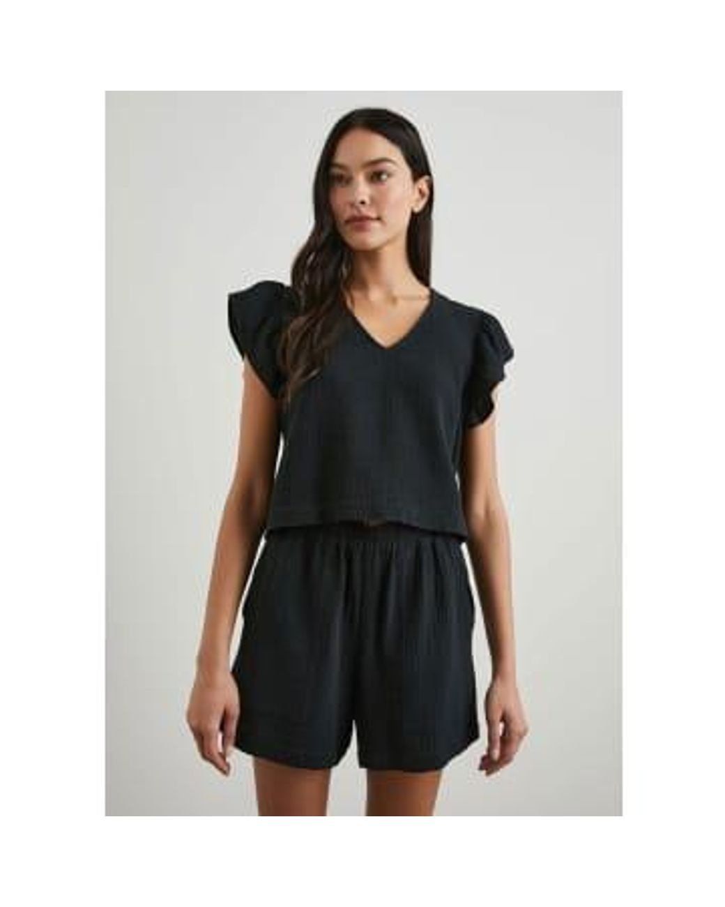 RAILS MILEY BLACK
