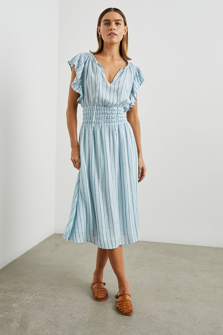 RAILS IONA CAMBRIA STRIPE