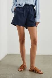 RAILS MONTE NAVY