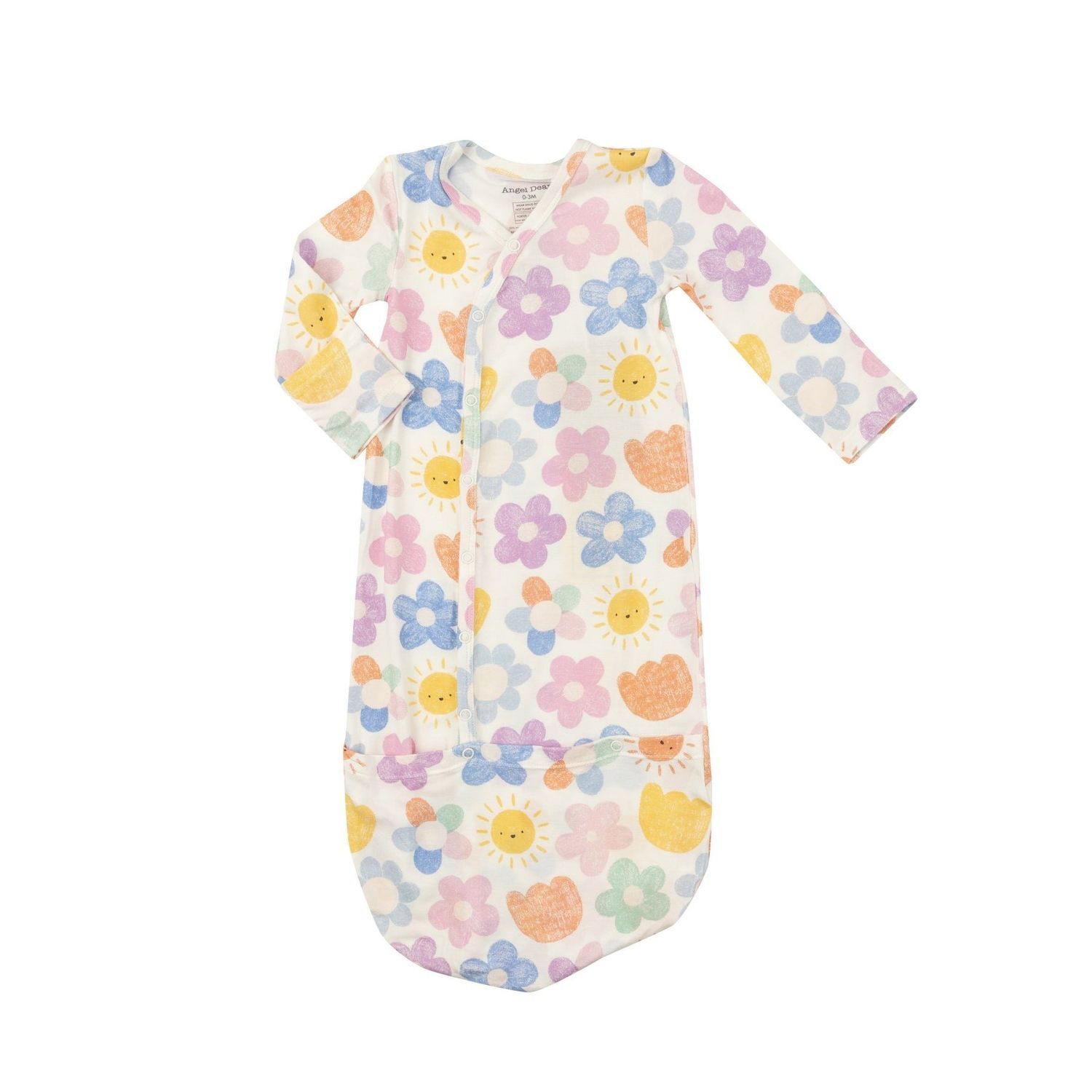 Angel Dear SB Happy Suns Bundle Gown