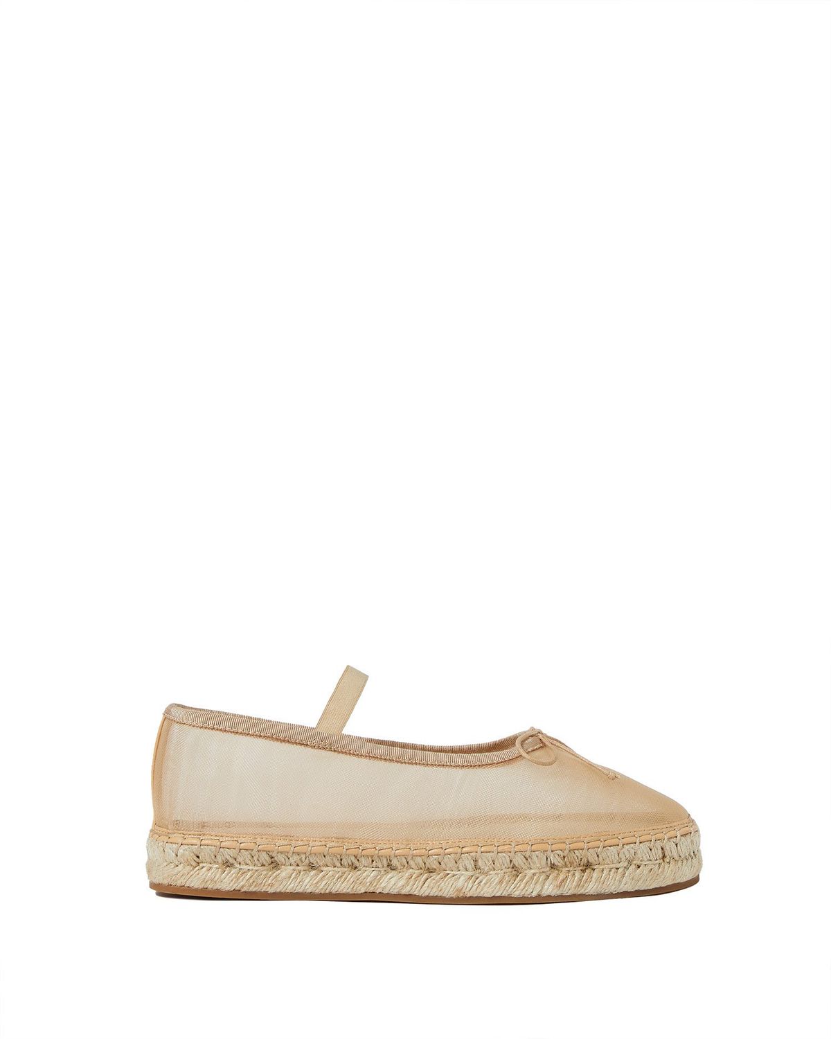 LOEFFLER RANDALL KAYLA SOFT BALLET ESPADRILLE