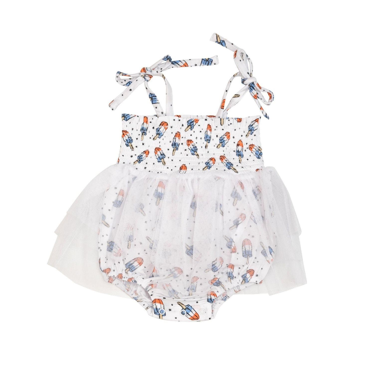 Angel Dear SB Astropops Tutu Bubble