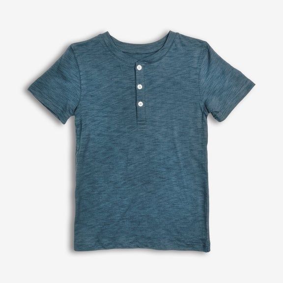 Appaman day party henley ensign blue