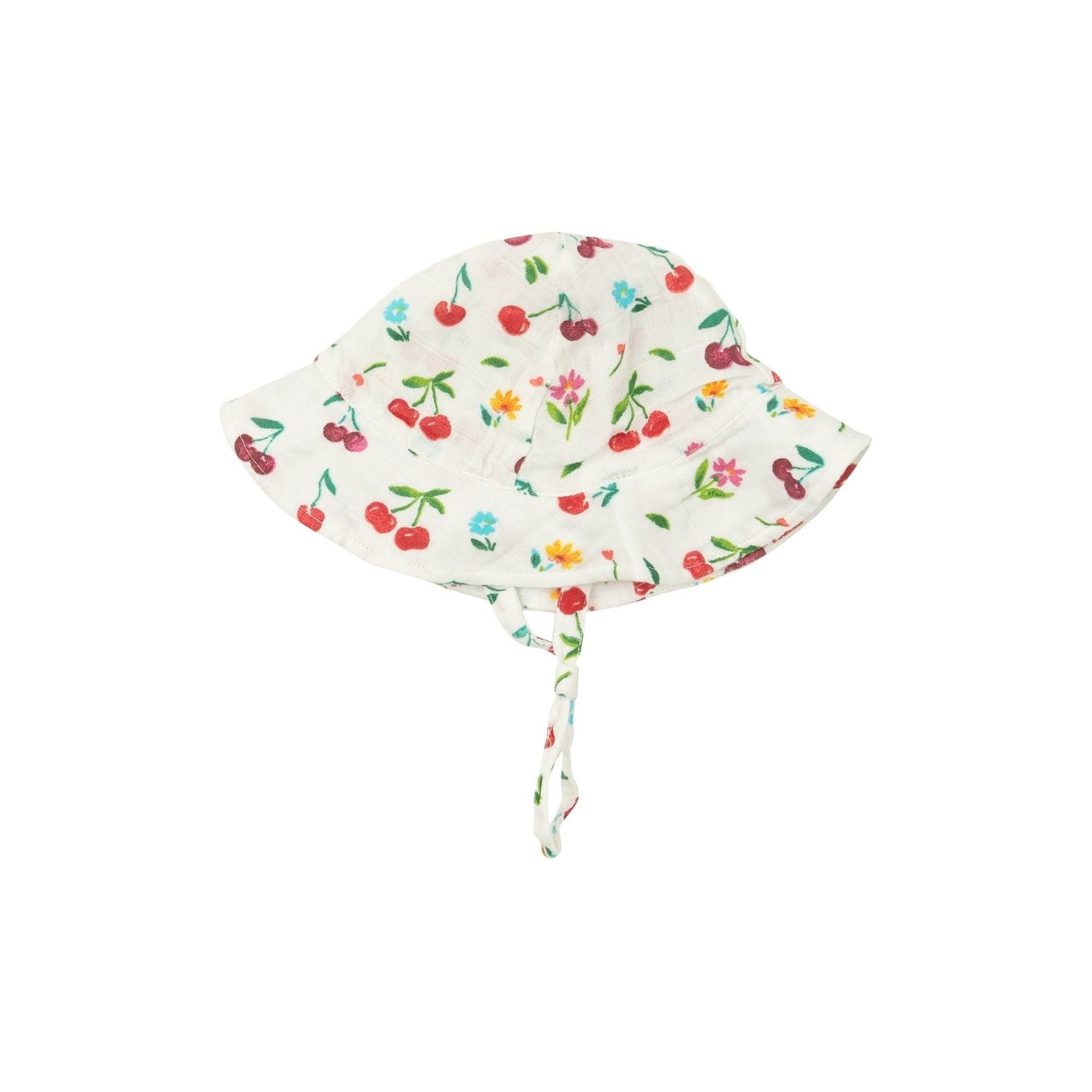 Angel Dear SB Cherry Sunhat