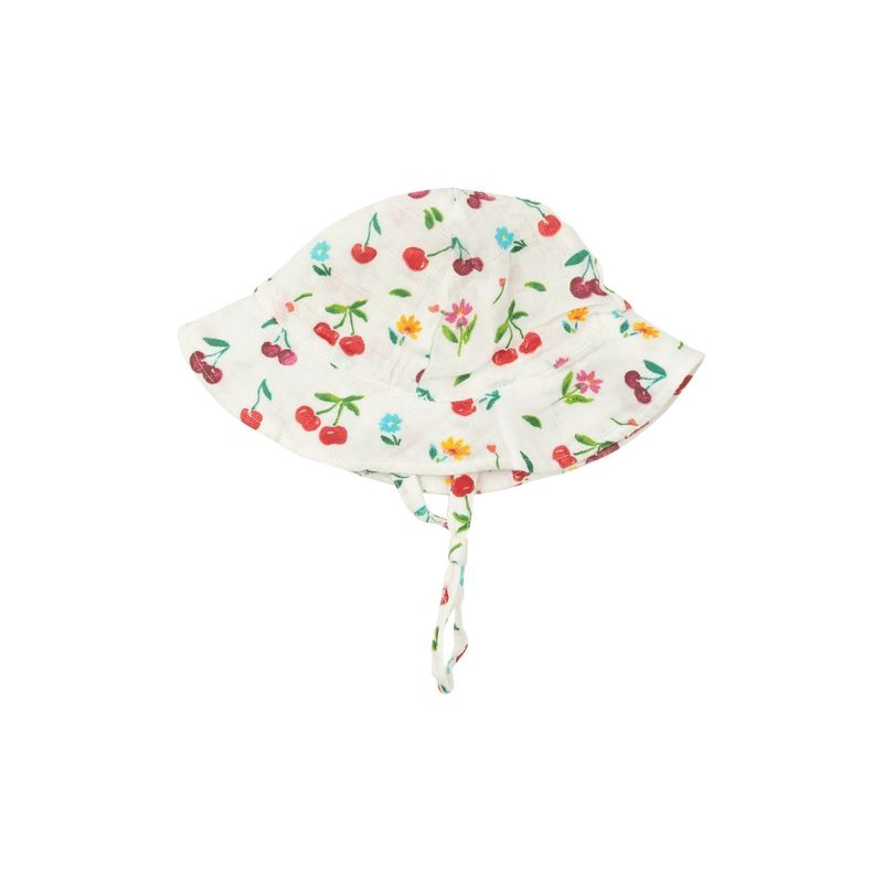 Angel Dear SB Cherry Sunhat