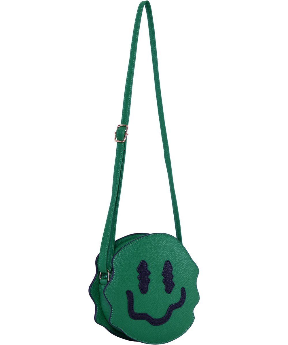 Molo Uneven Smile Bag Aventurine