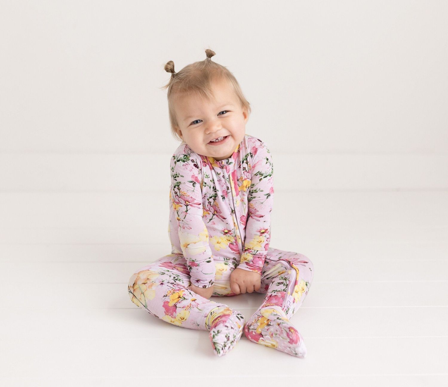 Posh Peanut Gaia - Convertible One Piece