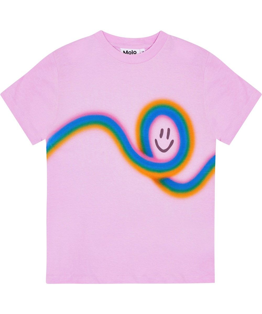 Molo Roxo Wild Smile