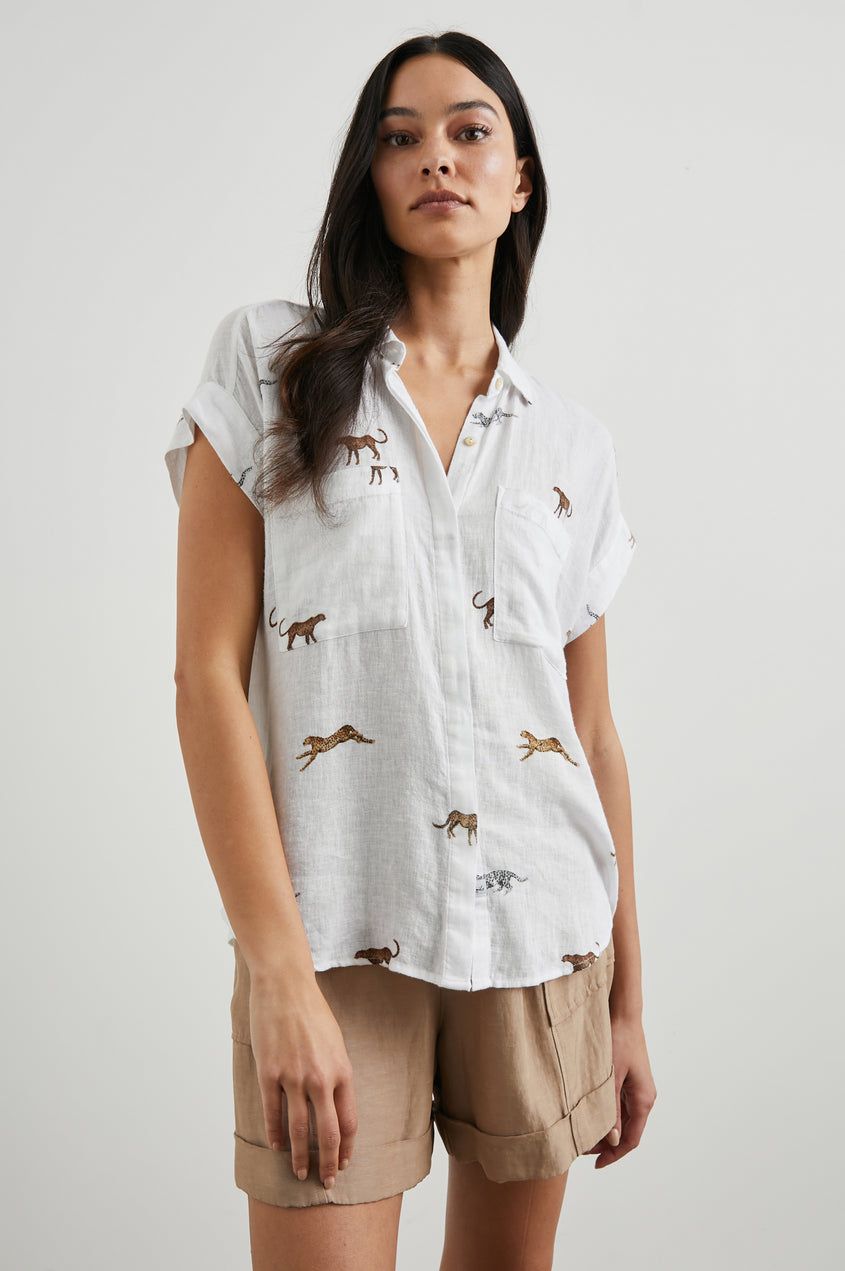 RAILS CITO SAFARI CHEETAH