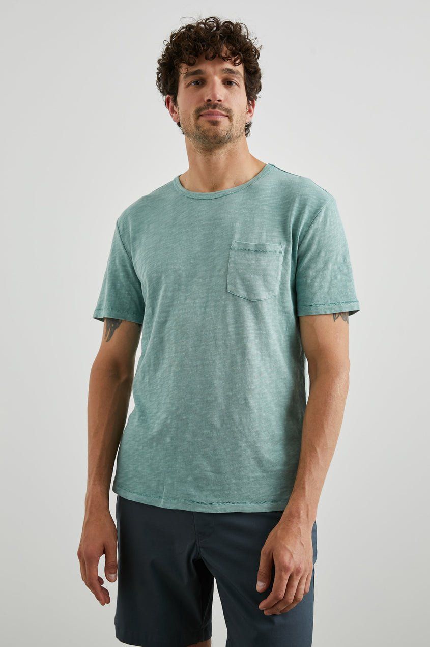 RAILS SKIPPER JADE