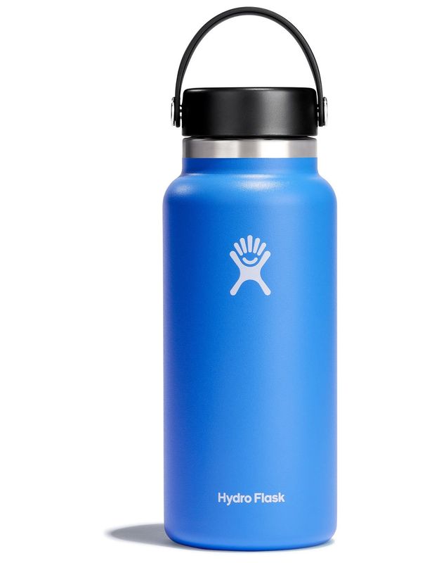 HYDRO FLASK 32OZ BOTTLE FC
