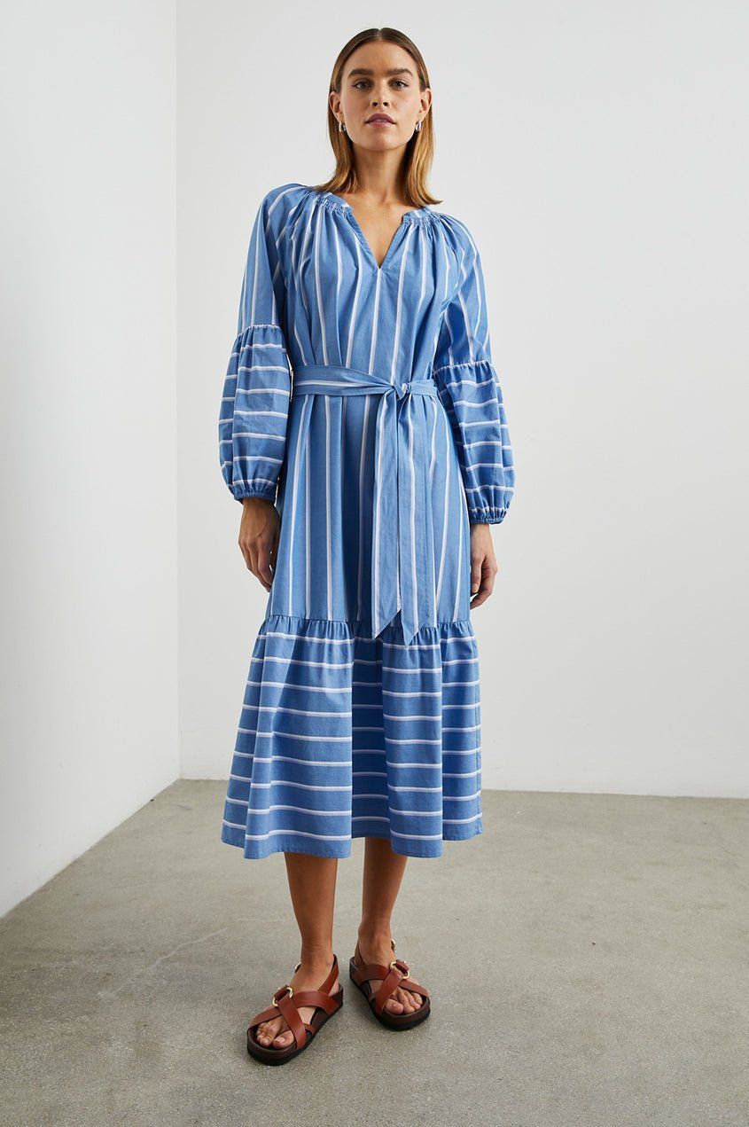 RAILS VITTORIA BOIRO STRIPE