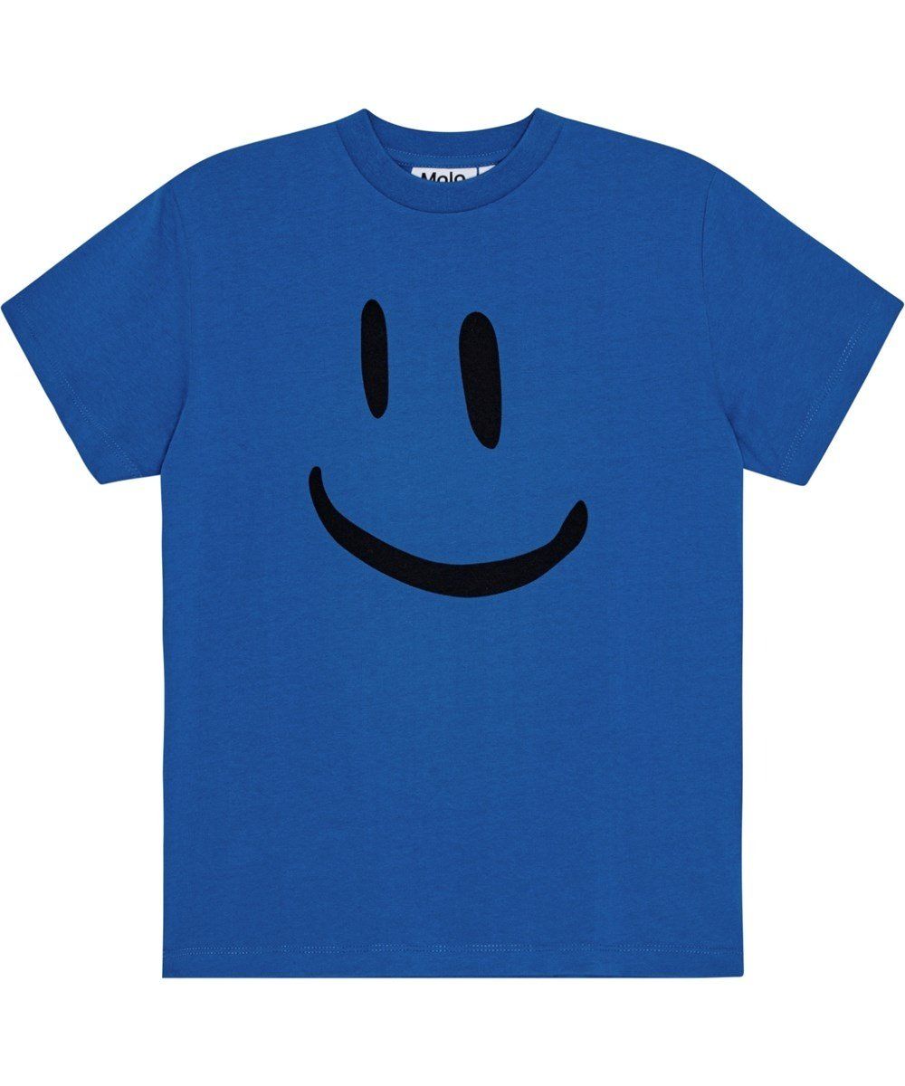 Molo Roxo Lapis Blue
