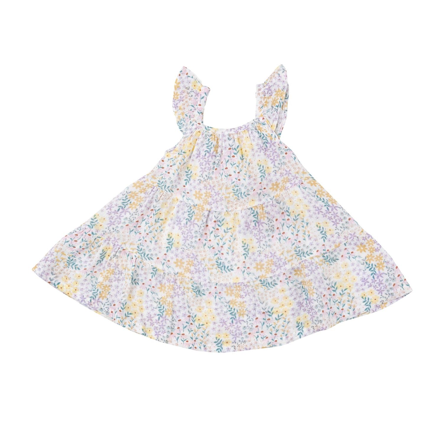 Angel Dear SPREADING JOY TWIRLY DRESS