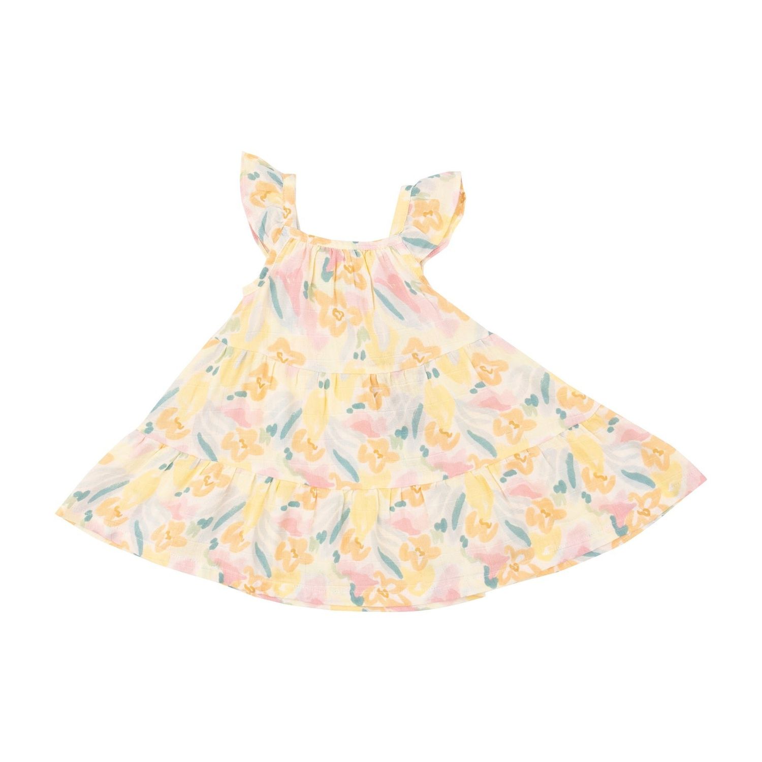 Angel Dear PARIS BOUQUET TWIRLY DRESS