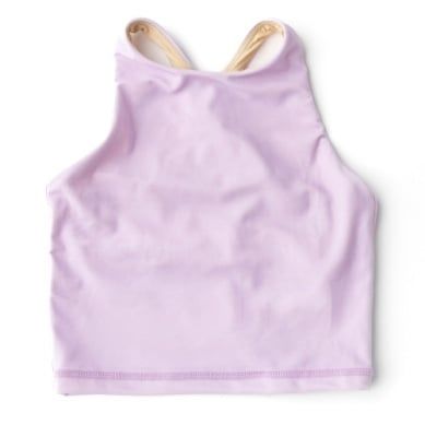 Shade Critters active tank - purple purple
