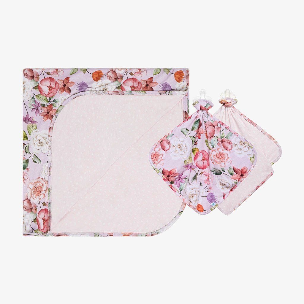 POSH PEANUT Pari &amp; Alette - Patoo &amp; Lovey Set