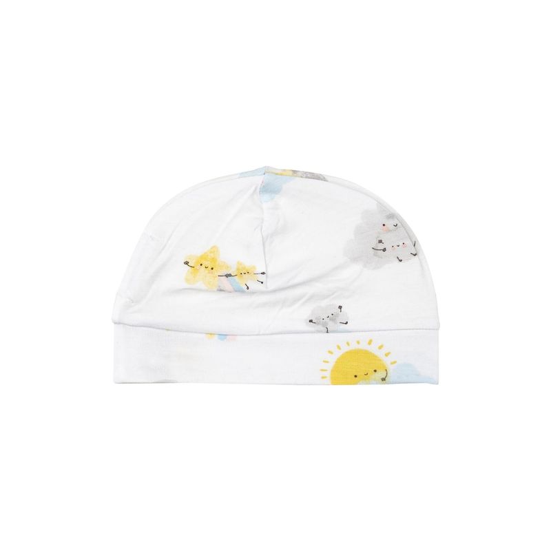 Angel Dear HAPPY WEATHER BEANIE HAT