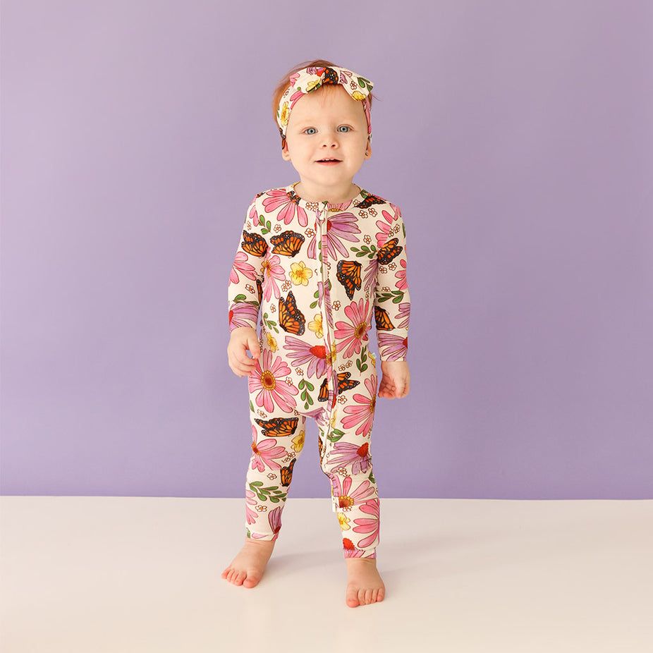 Posh Peanut Kaavia - Convertible One Piece