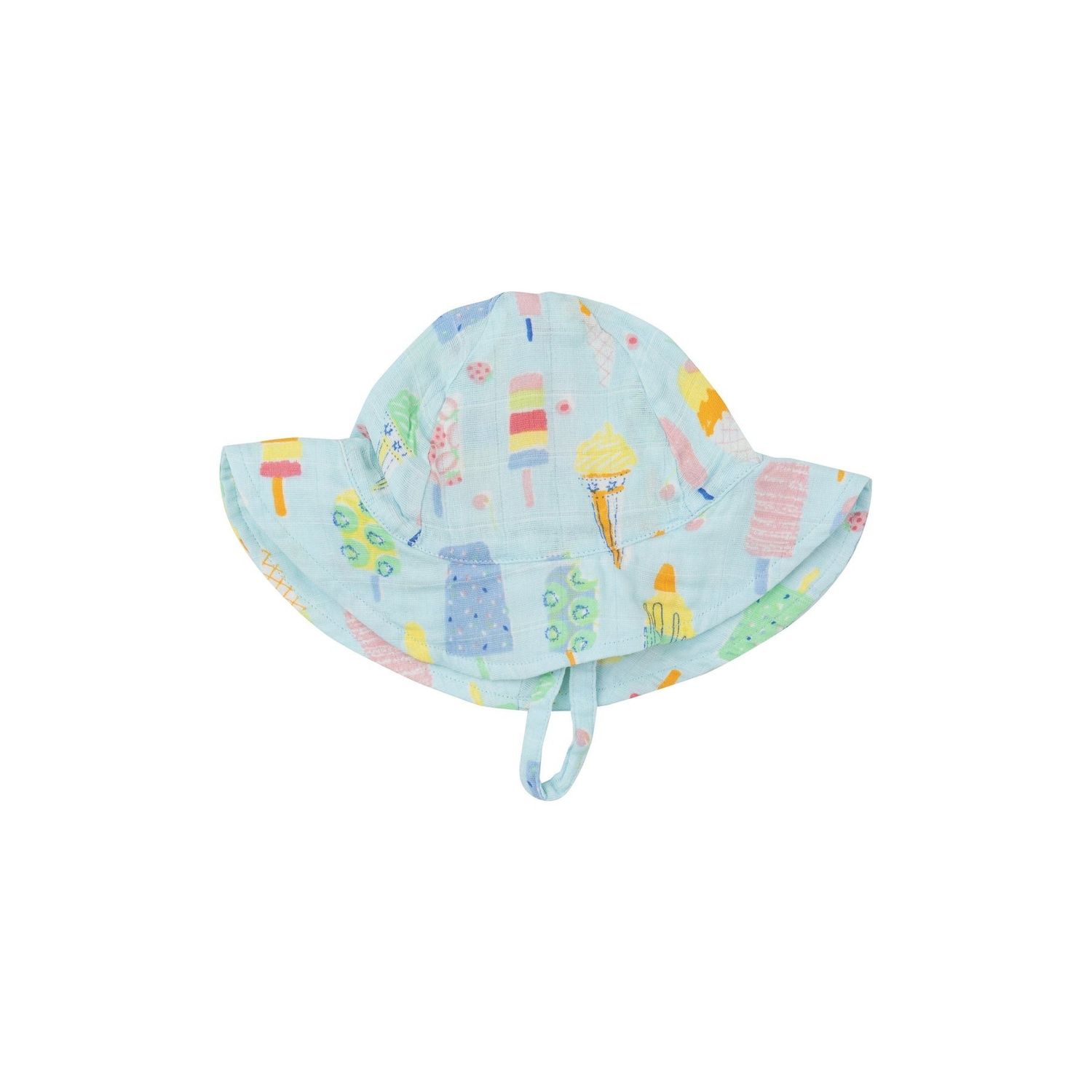 Angel Dear FRUIT DREAM POPSICLES SUNHAT