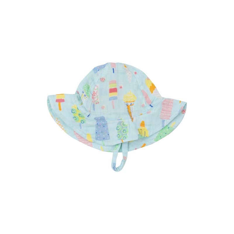 Angel Dear FRUIT DREAM POPSICLES SUNHAT