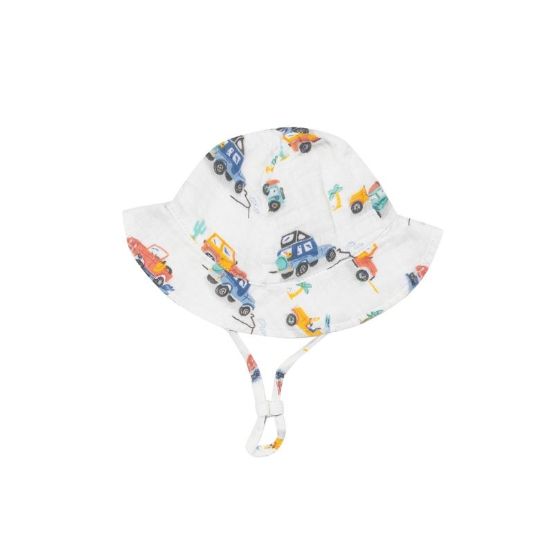 Angel Dear SB Off Road Adventure Sunhat