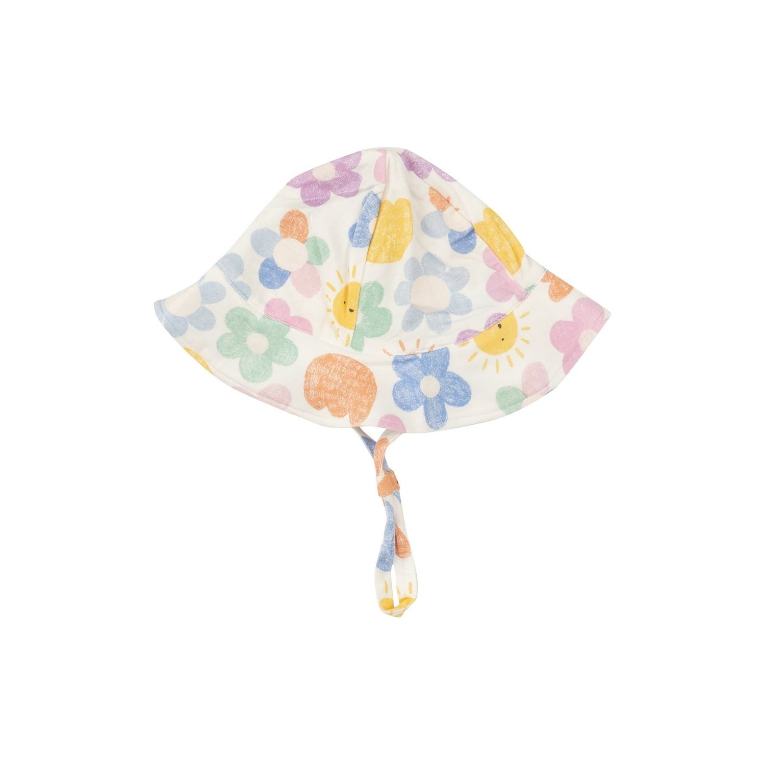 Angel Dear SB Happy Suns Sunhat