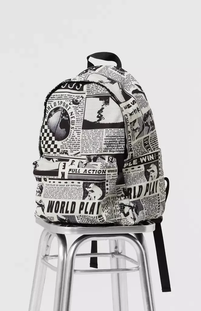Molo Backpack Mio Sports News