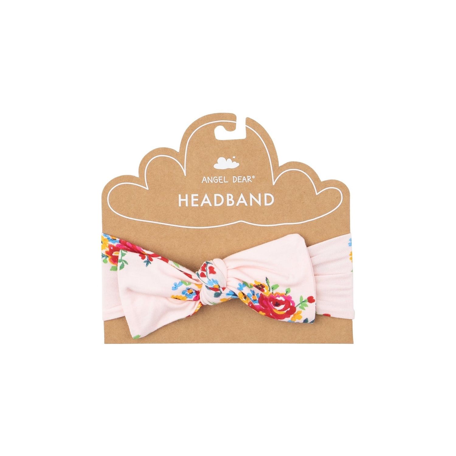 Angel Dear SB Pretty Bouquets Headband