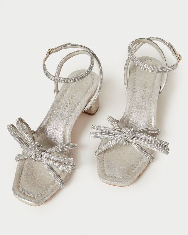 LOEFFLER RANDALL MIKEL SANDAL