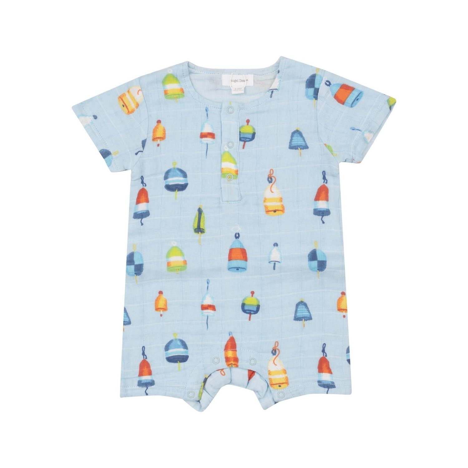 Angel Dear SB Buoys Henley Shortall