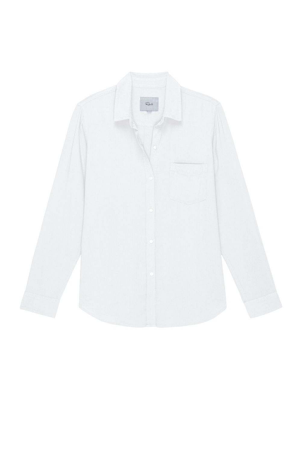 RAILS WREN WHITE